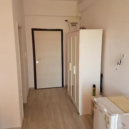 Garsoniera Sergiu