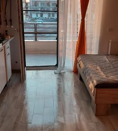 Garsoniera Sergiu Appartamento