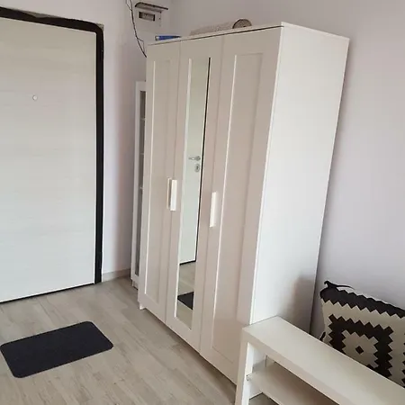 Appartamento Garsoniera Sergiu