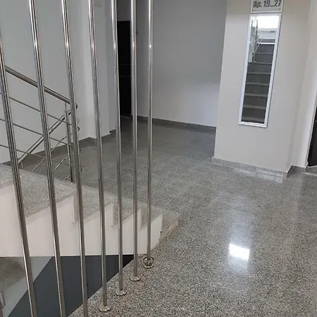 Garsoniera Sergiu Appartamento Năvodari