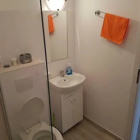 Appartamento Garsoniera Sergiu Năvodari