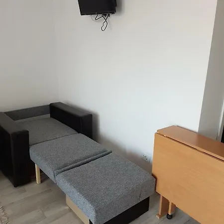 Garsoniera Sergiu * Năvodari